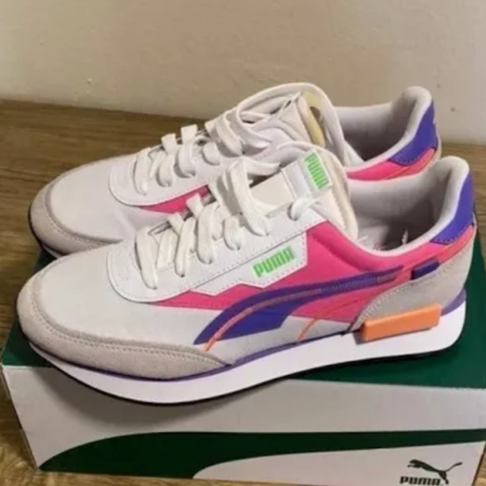 PUMA Future Rider